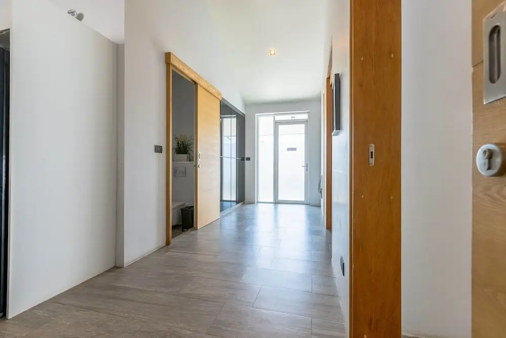Чаам: Large Private Pool Villa with 7 BR 7B