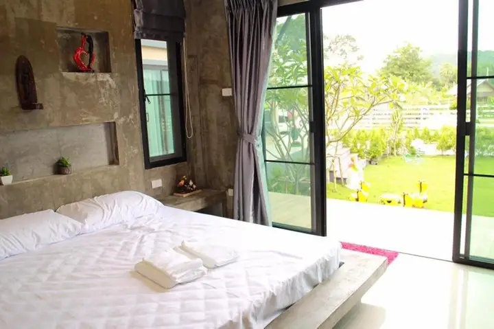 Накхоннайок: Angie Resort at Nakhon Nayok