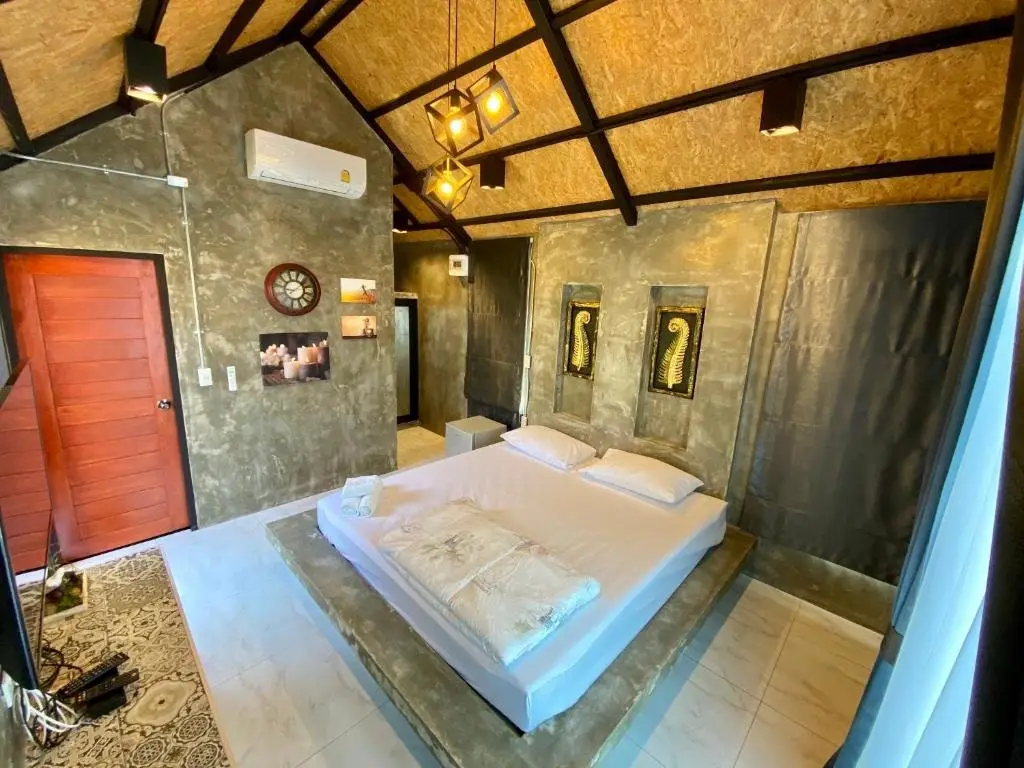 Накхоннайок: Angie Resort at Nakhon Nayok