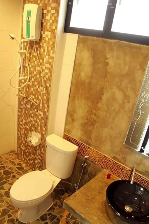 Накхоннайок: Angie Resort at Nakhon Nayok