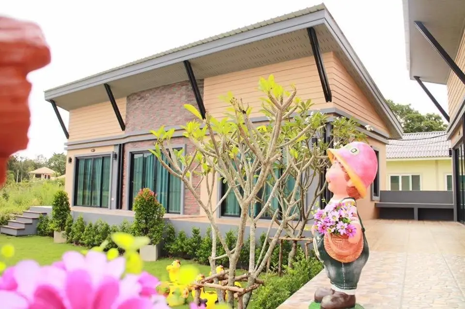 Накхоннайок: Angie Resort at Nakhon Nayok
