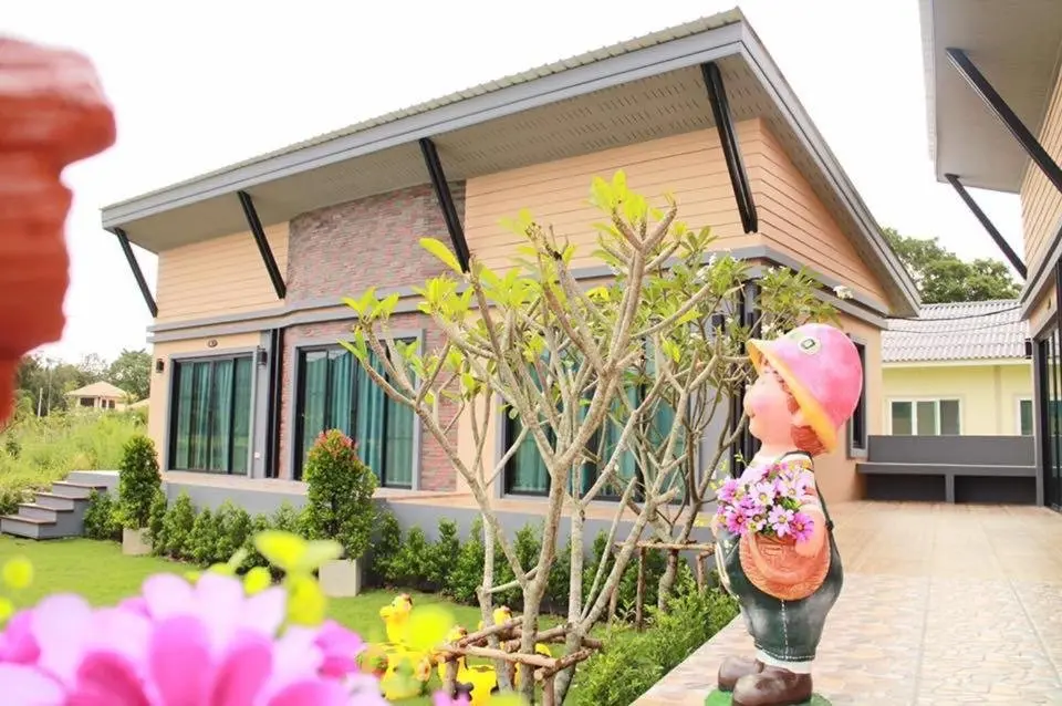 Накхоннайок: Angie Resort at Nakhon Nayok