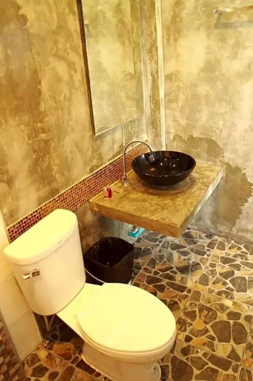 Накхоннайок: Angie Resort at Nakhon Nayok