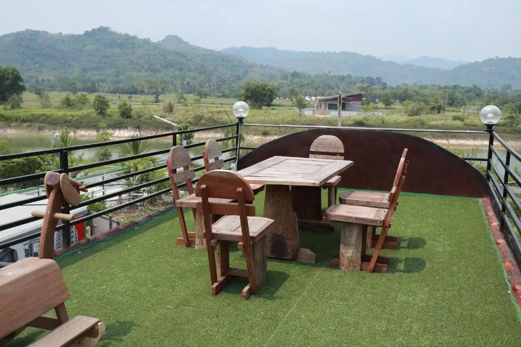 Накхоннайок: Angie Resort at Nakhon Nayok