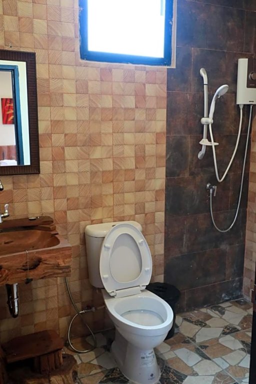 Накхоннайок: Angie Resort at Nakhon Nayok