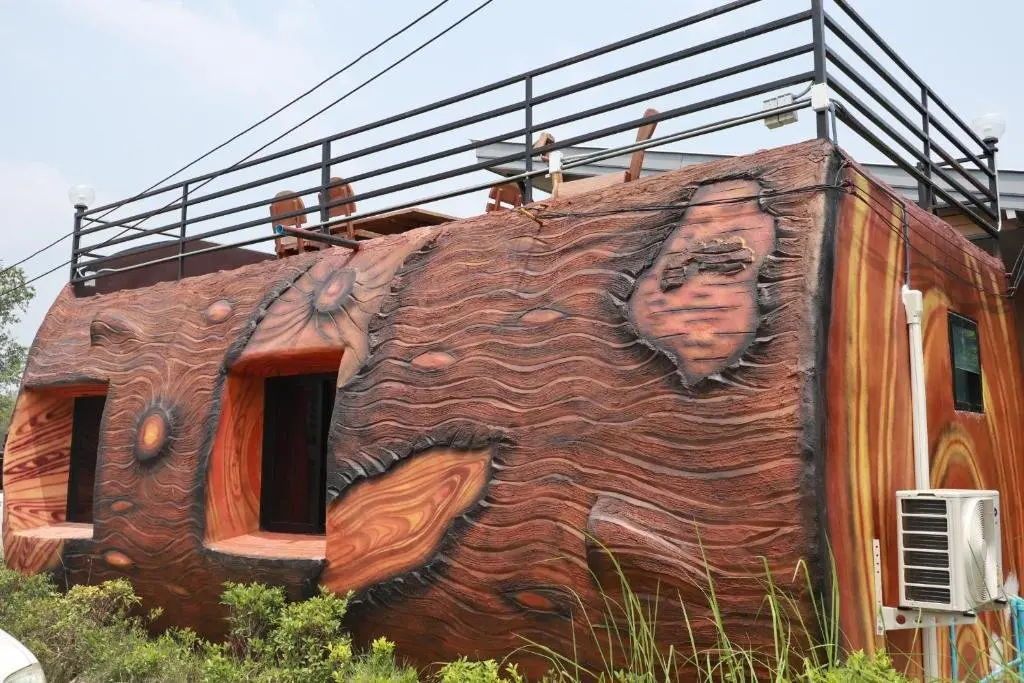 Накхоннайок: Angie Resort at Nakhon Nayok