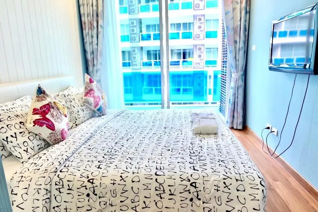 Хуахин: My Resort@HUA HIN A504
