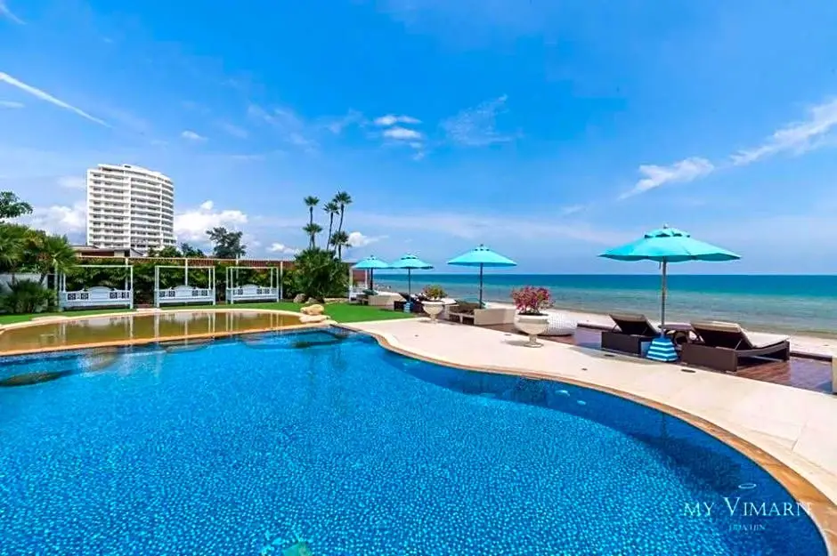 Хуахин: My Resort@HUA HIN A504
