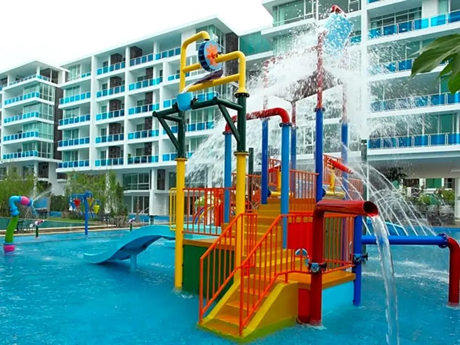 Хуахин: My Resort@HUA HIN A504