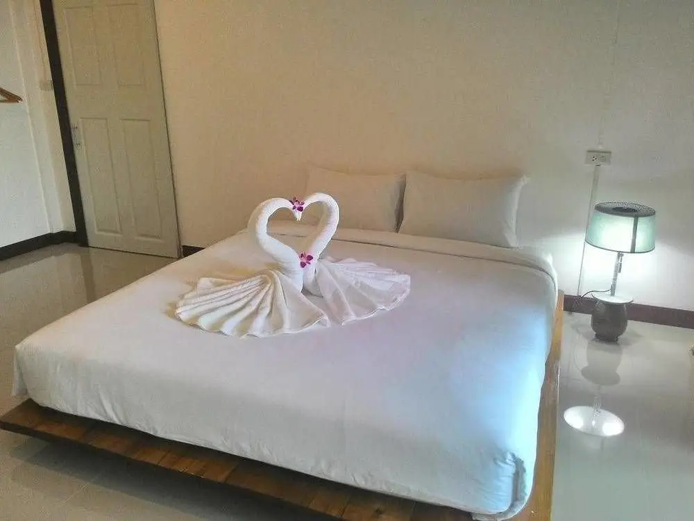 Такуа-Тунг: Natai House Hotel