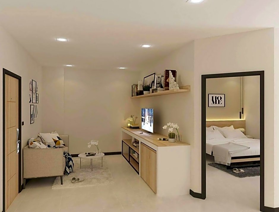 Сирача: Siri Residence Bowin
