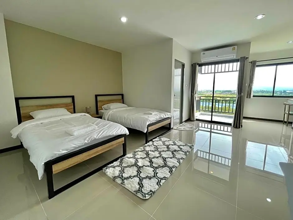Сирача: Siri Residence Bowin