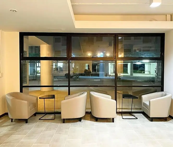 Сирача: Siri Residence Bowin