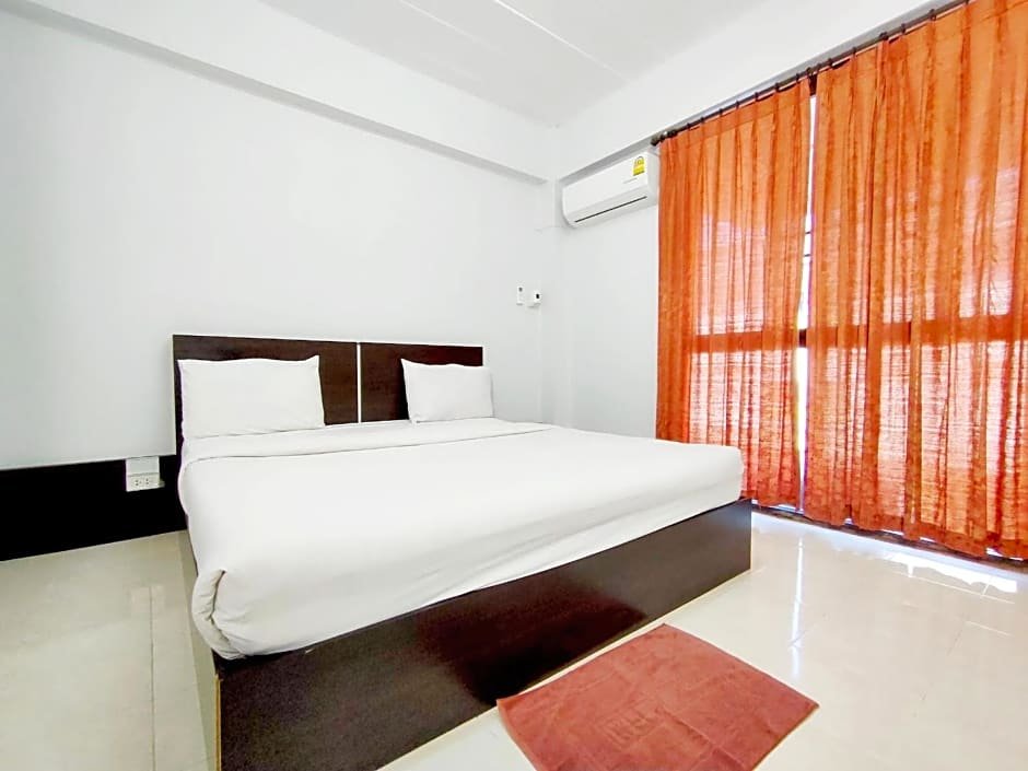 Пхаяу: SabuyResidenceHotel