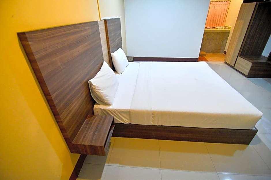 Пхаяу: SabuyResidenceHotel