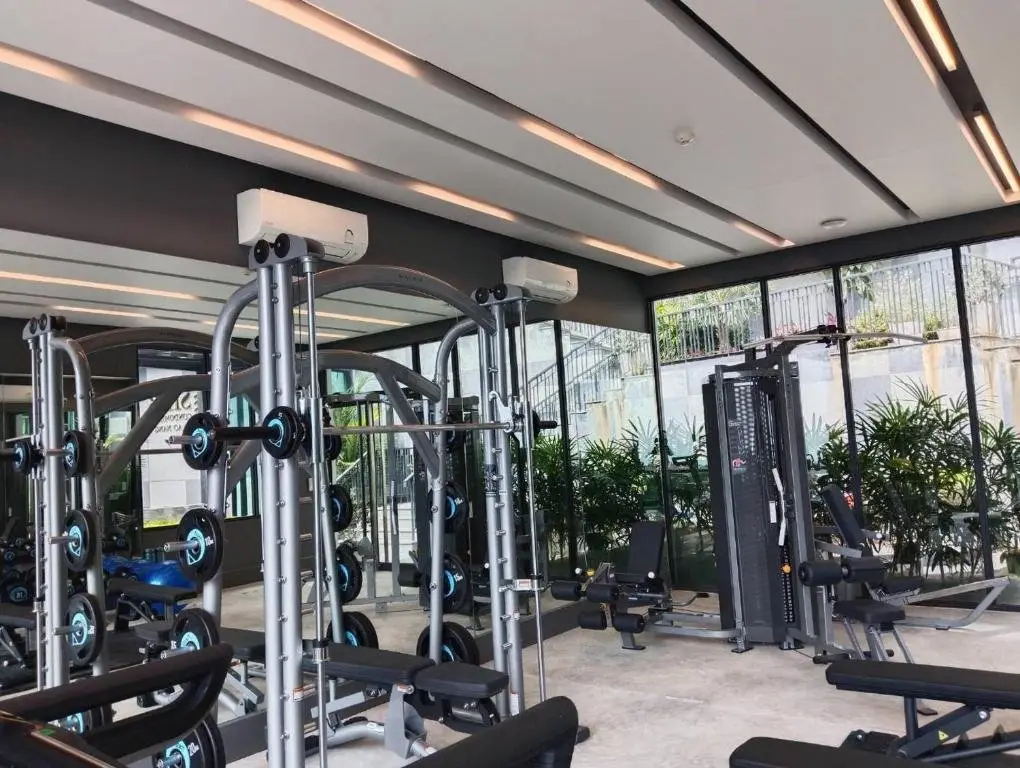 Краби: B201-nice Seaview One Bedroom Apartment 300 Meters Walk to Ao Nang Beach