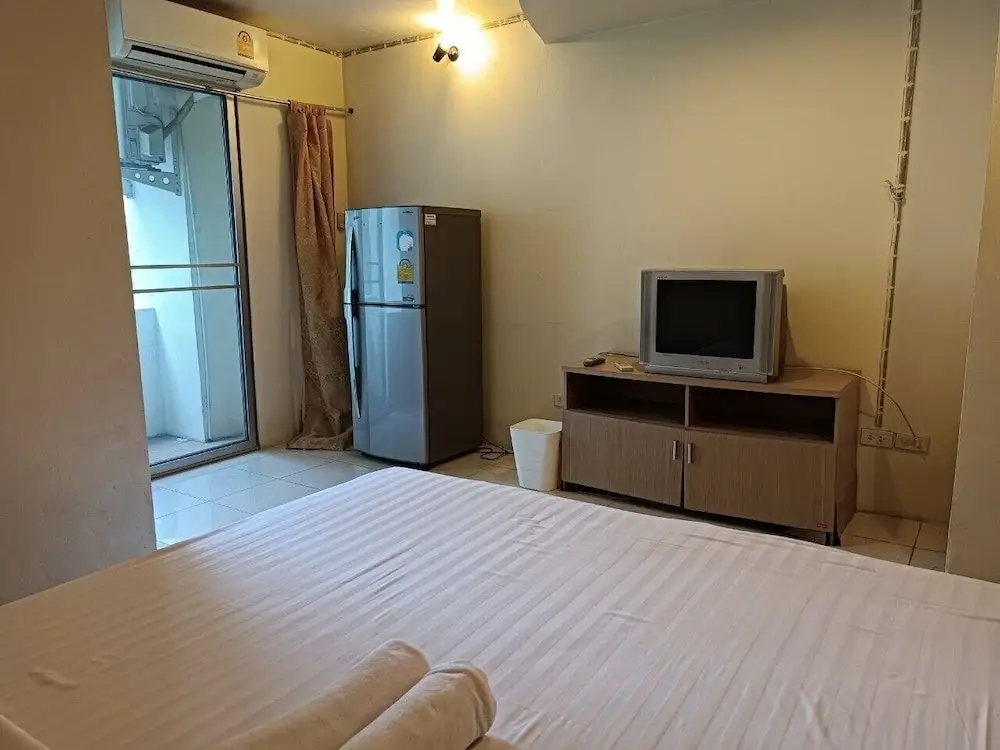 Бангкок: Grandview Condominia