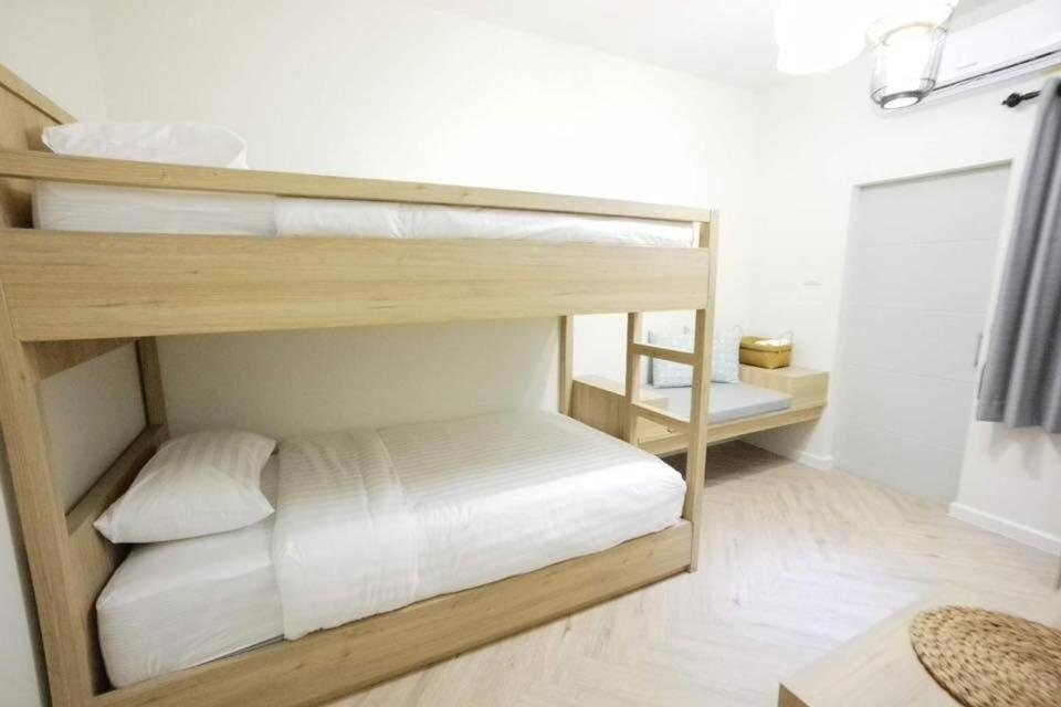 Утхай-Тхани: My Uthai Hotel