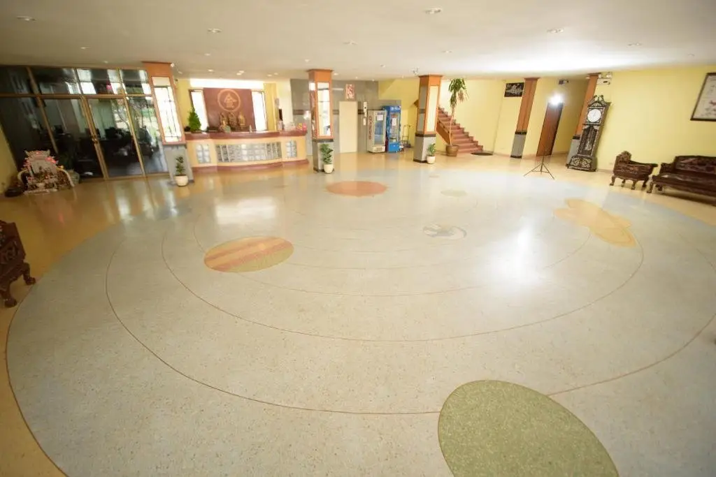 Kim Jek Cin 2 Hotel - โรงแรมกิมเจ็กซิน2 — фото 1
