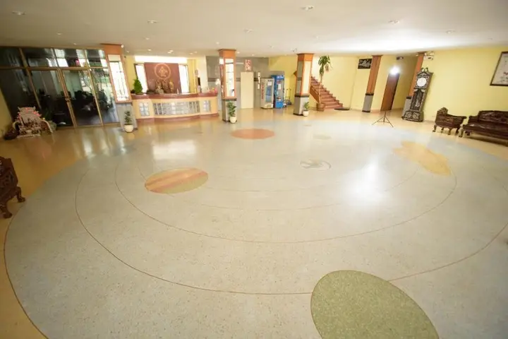 Мукдахан: Kim Jek Cin 2 Hotel - โรงแรมกิมเจ็กซิน2