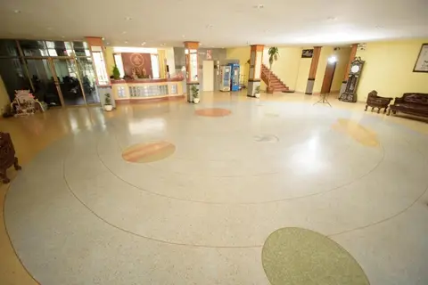 Kim Jek Cin 2 Hotel - โรงแรมกิมเจ็กซิน2 — фото 1