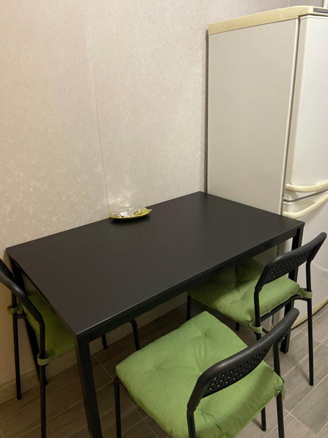 Пятигорск: Квартира с видом на парк