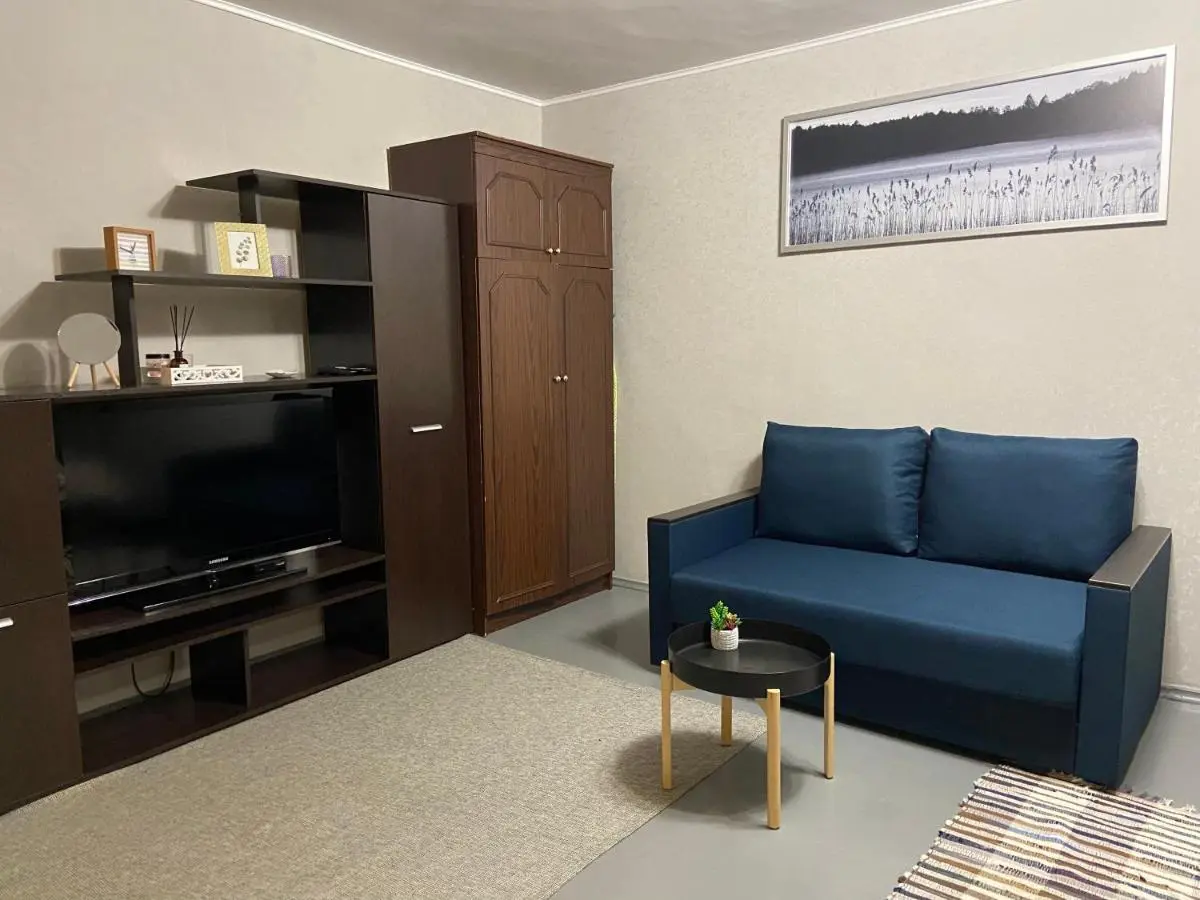 Пятигорск: Квартира с видом на парк