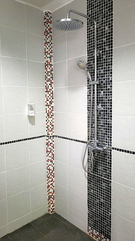 Тхаланг: Sunshine Guesthouse and Diving school Room Nr 5