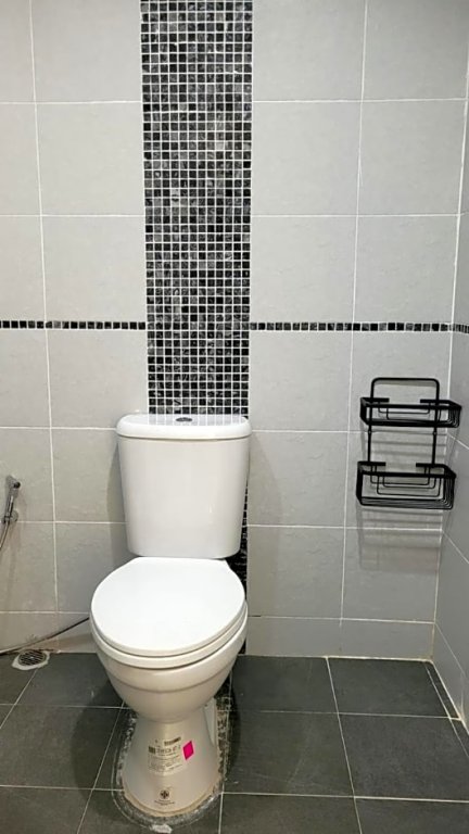 Тхаланг: Sunshine Guesthouse and Diving school Room Nr 5