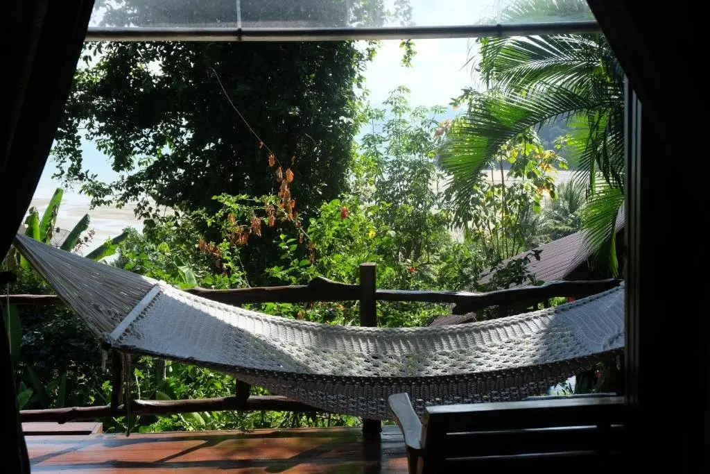 Яо Ной: Hillhouse - Koh Yao Noi