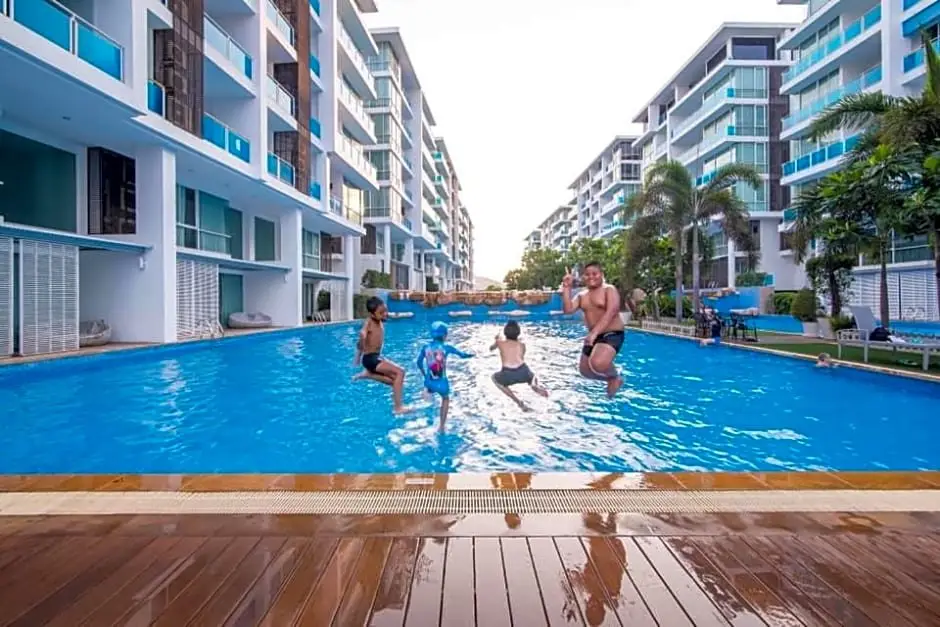 Хуахин: My Resort HuaHin D612 by Lux9