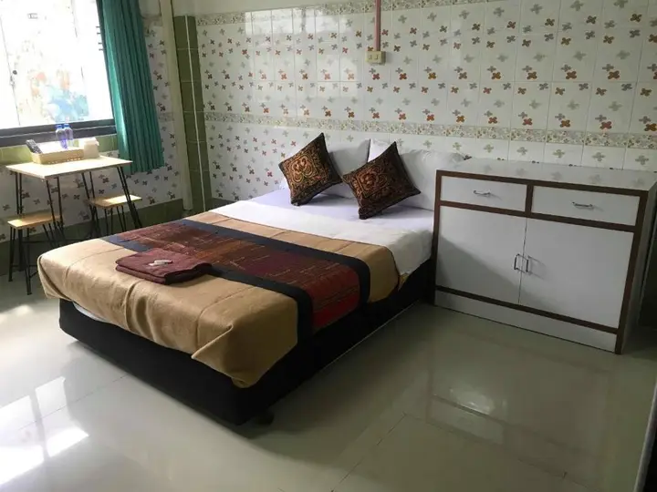 Мае-Сарианг: Mitaree 2