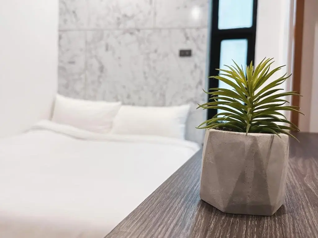 Бангкок: Livinn91 Hotel