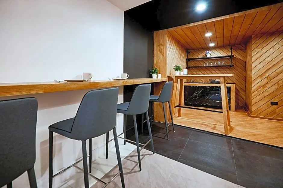 Бангкок: Livinn91 Hotel