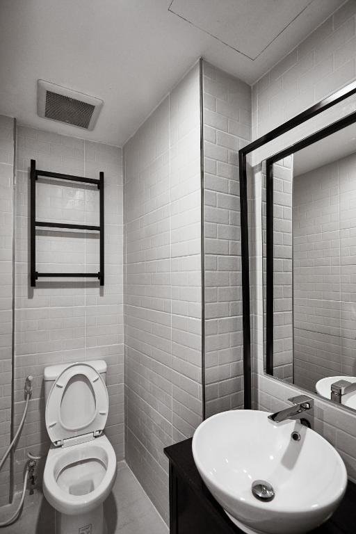 Бангкок: Livinn91 Hotel