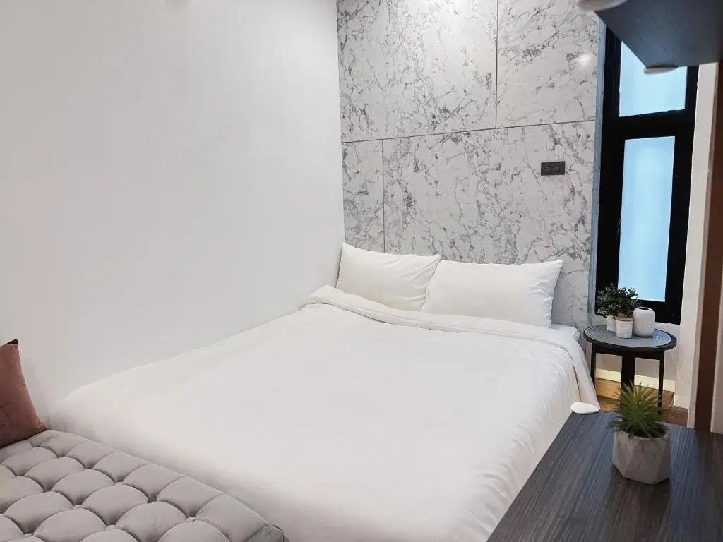 Бангкок: Livinn91 Hotel