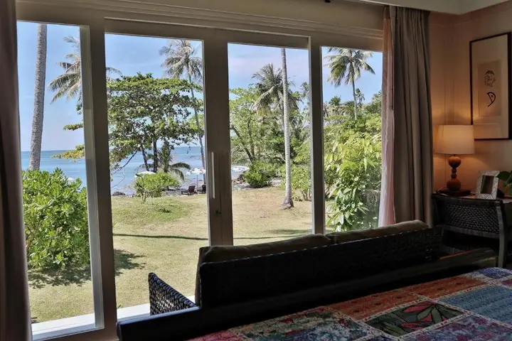 Ко Куд: Shantaa Resort, Kohkood