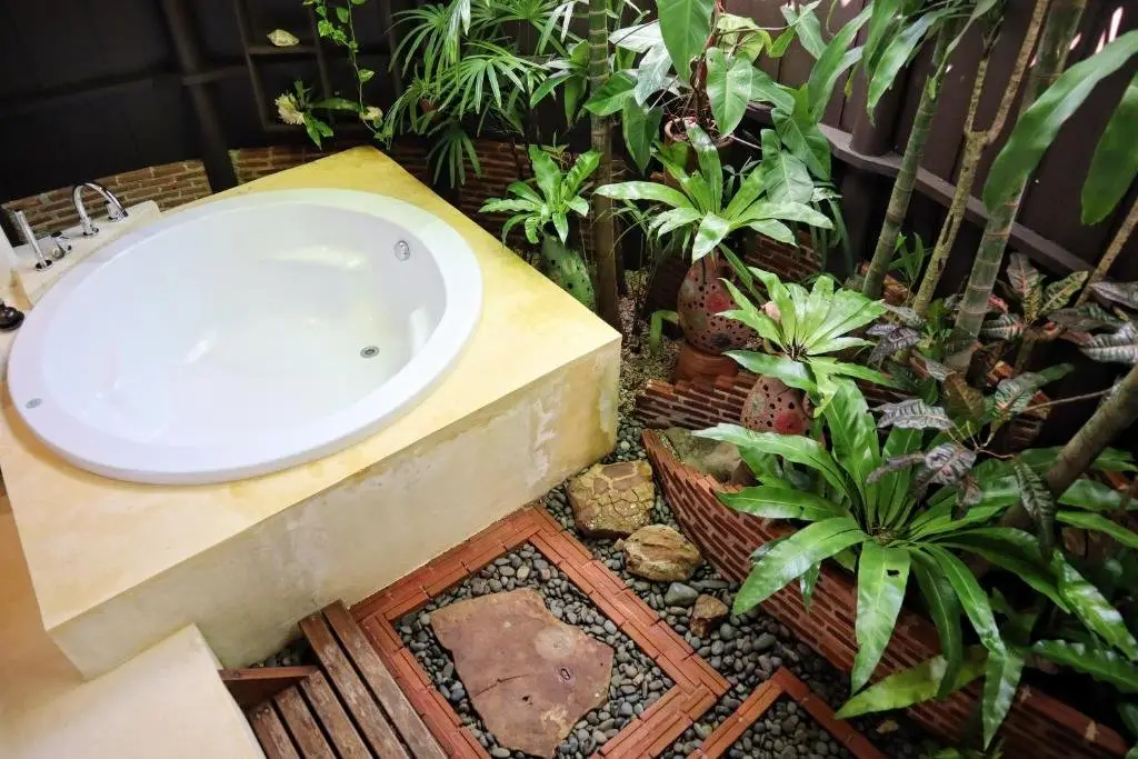 Ко Куд: Shantaa Resort, Kohkood