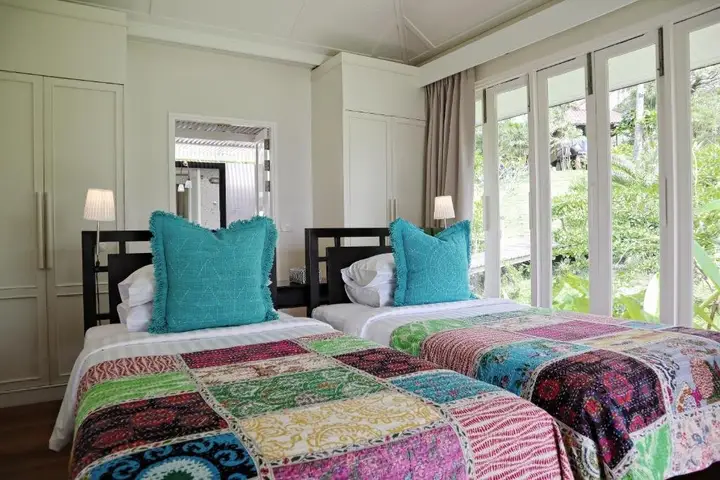 Ко Куд: Shantaa Resort, Kohkood