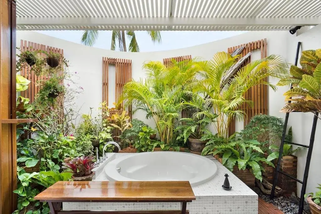 Ко Куд: Shantaa Resort, Kohkood
