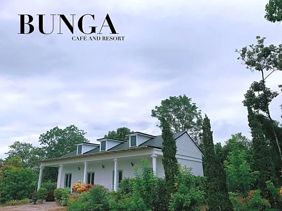 Ханг Донг: Bunga Café And Resort