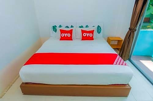 Као Лак: OYO 614 Koh Lak Resort