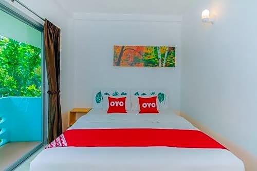 Као Лак: OYO 614 Koh Lak Resort