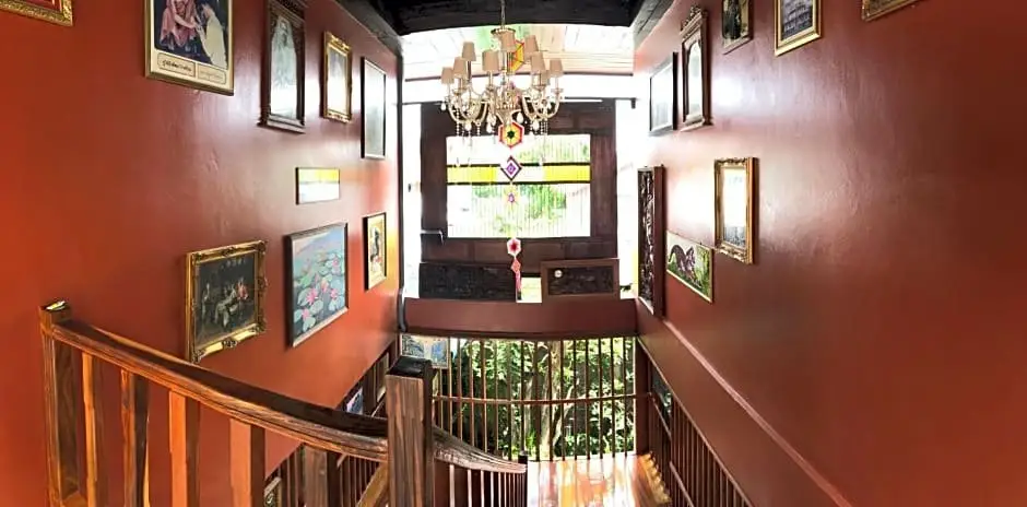Кхонкэн: Nonthun 1 Hostel