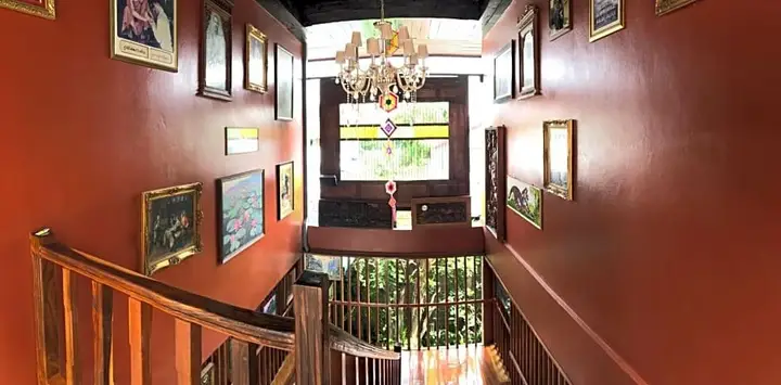 Кхонкэн: Nonthun 1 Hostel