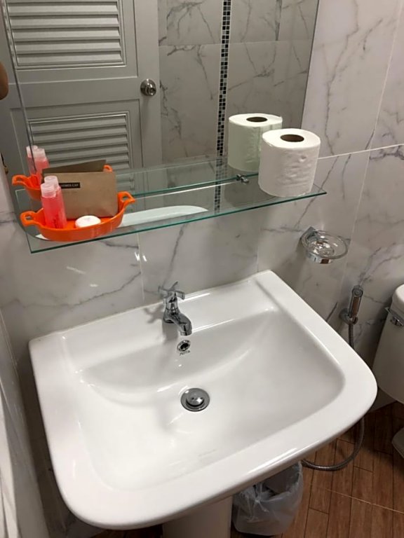 Кхонкэн: Nonthun 1 Hostel