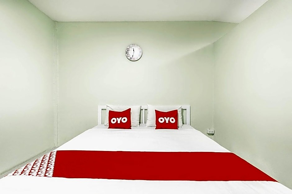 Накхоннайок: OYO 722 I Oun Inn