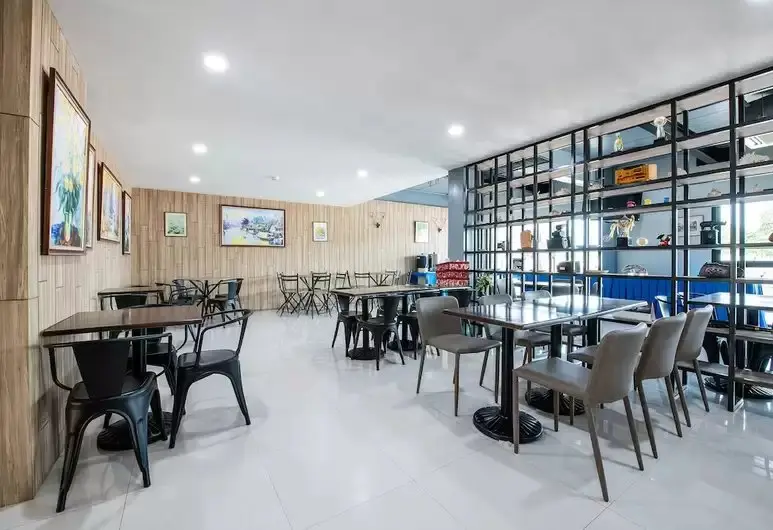 Саттахип: OYO 260 Sattahip 9 Boutique Hotel