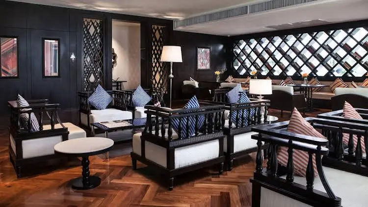 Бангкок: Movenpick Hotel Sukhumvit 15 Bangkok