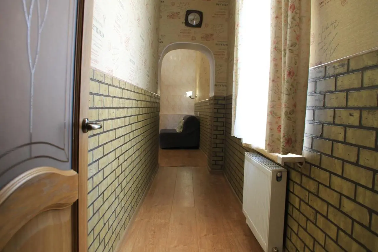 Кисловодск: Apartment on Mira 4/1